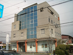 社屋