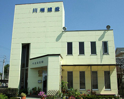 本社社屋