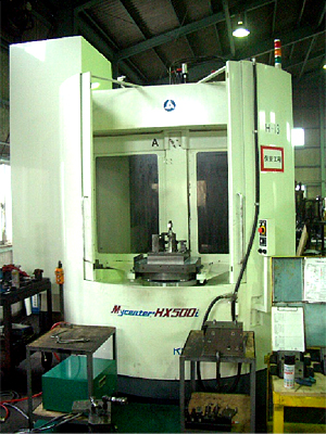 キタムラ4号機 キタムラ4号機