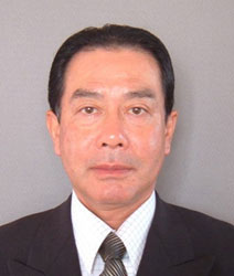 代表者