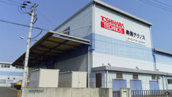 会社外観