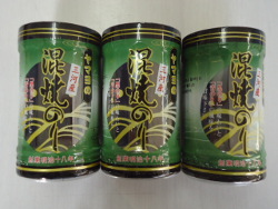 混焼のり