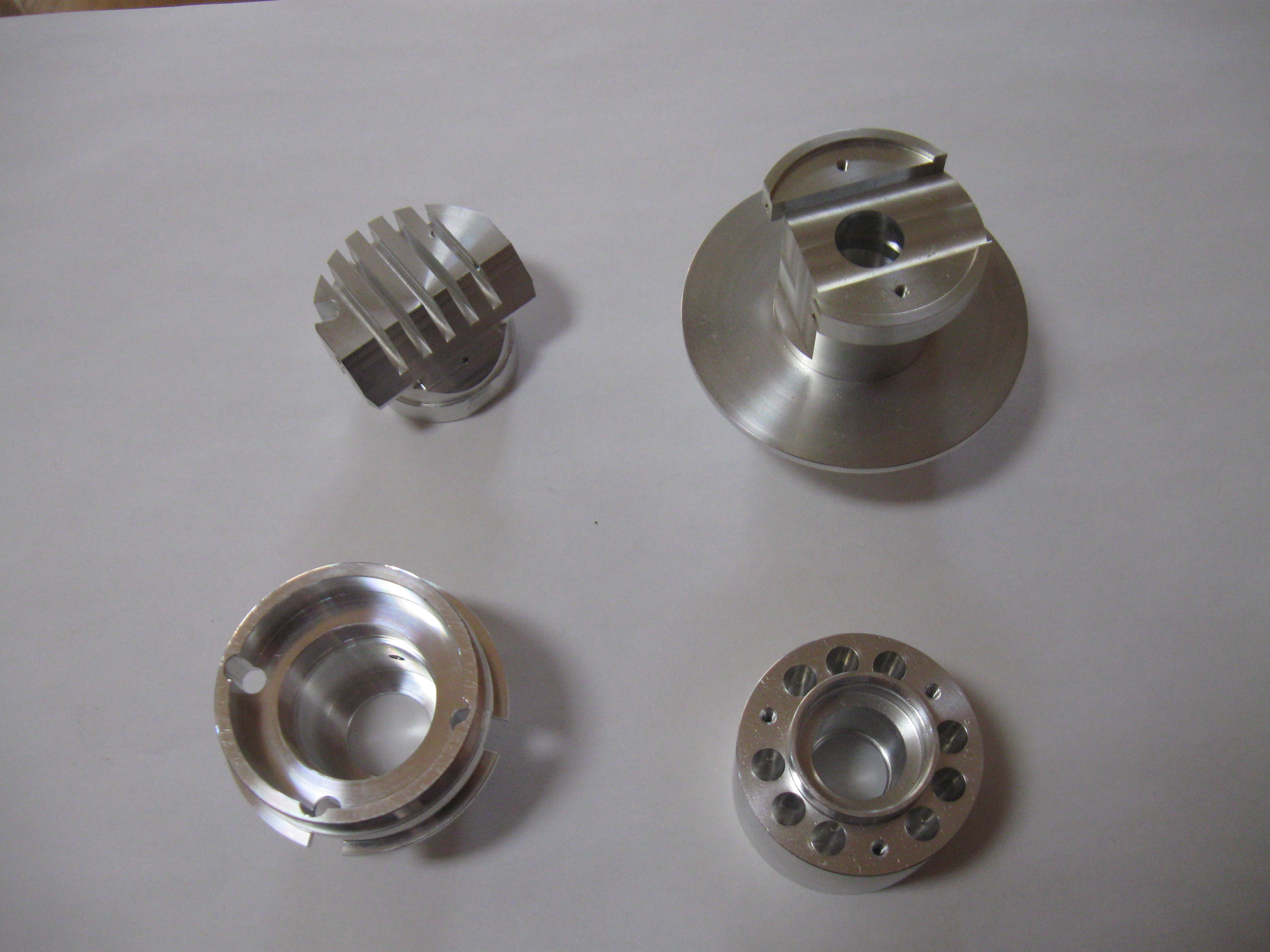 眼科医療機器部品