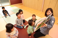 療育プログラム 療育プログラム