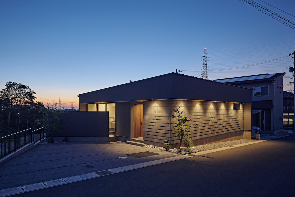 建築家とつくる憧れの暮らし