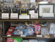 店頭販売商品