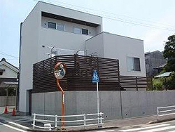住み心地の家施工例2