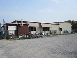 会社全景